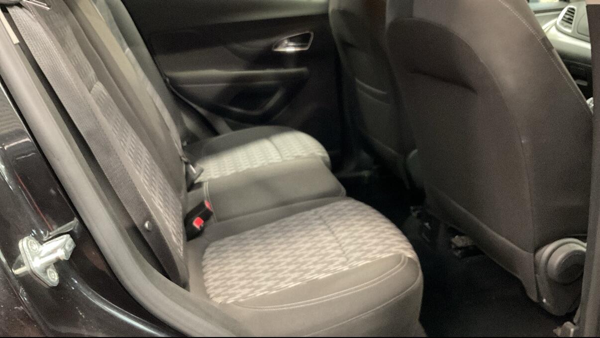 Used Vauxhall Mokka 2015 for sale - 77067247: Photo 9