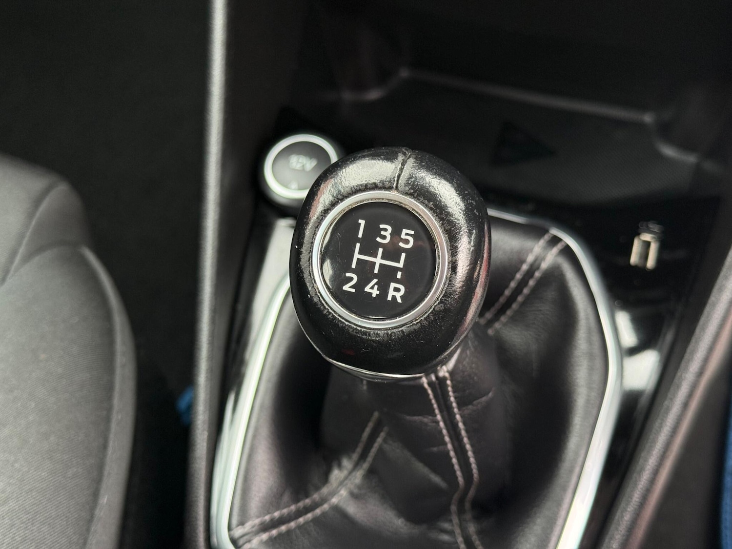Used Ford Fiesta 2018 for sale - 75866637: Photo 11
