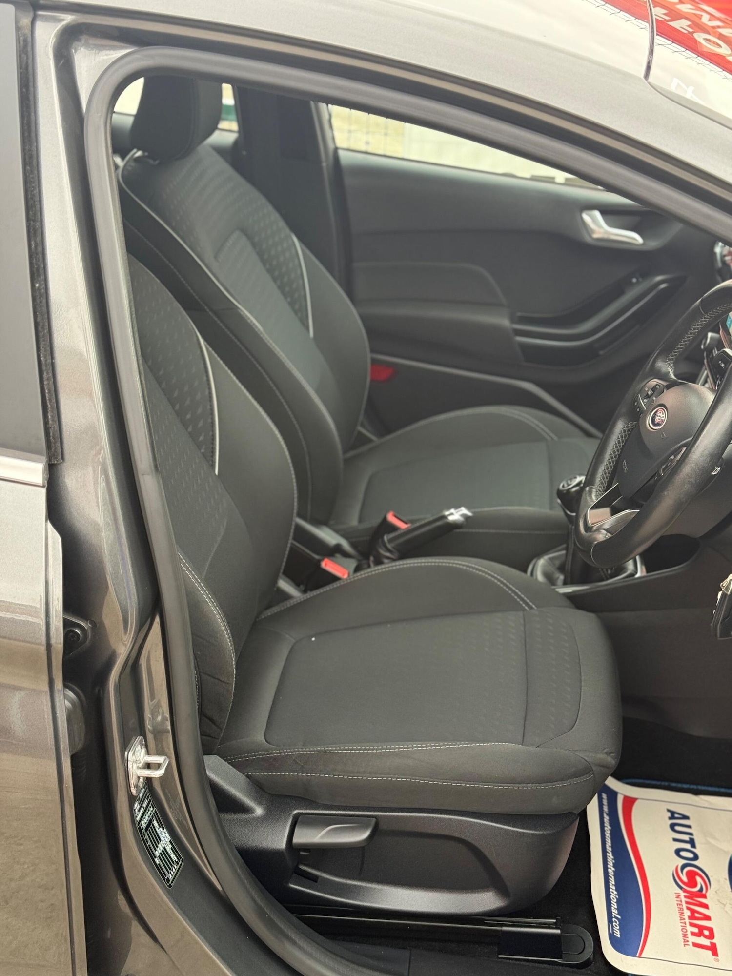 Used Ford Fiesta 2018 for sale - 75866637: Photo 13