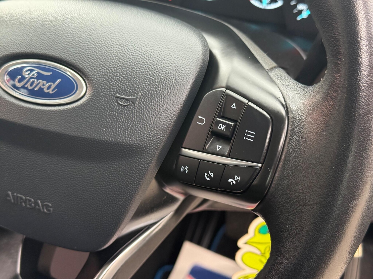 Used Ford Fiesta 2018 for sale - 75866637: Photo 17
