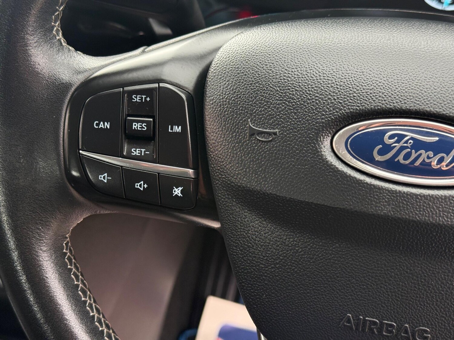 Used Ford Fiesta 2018 for sale - 75866637: Photo 18