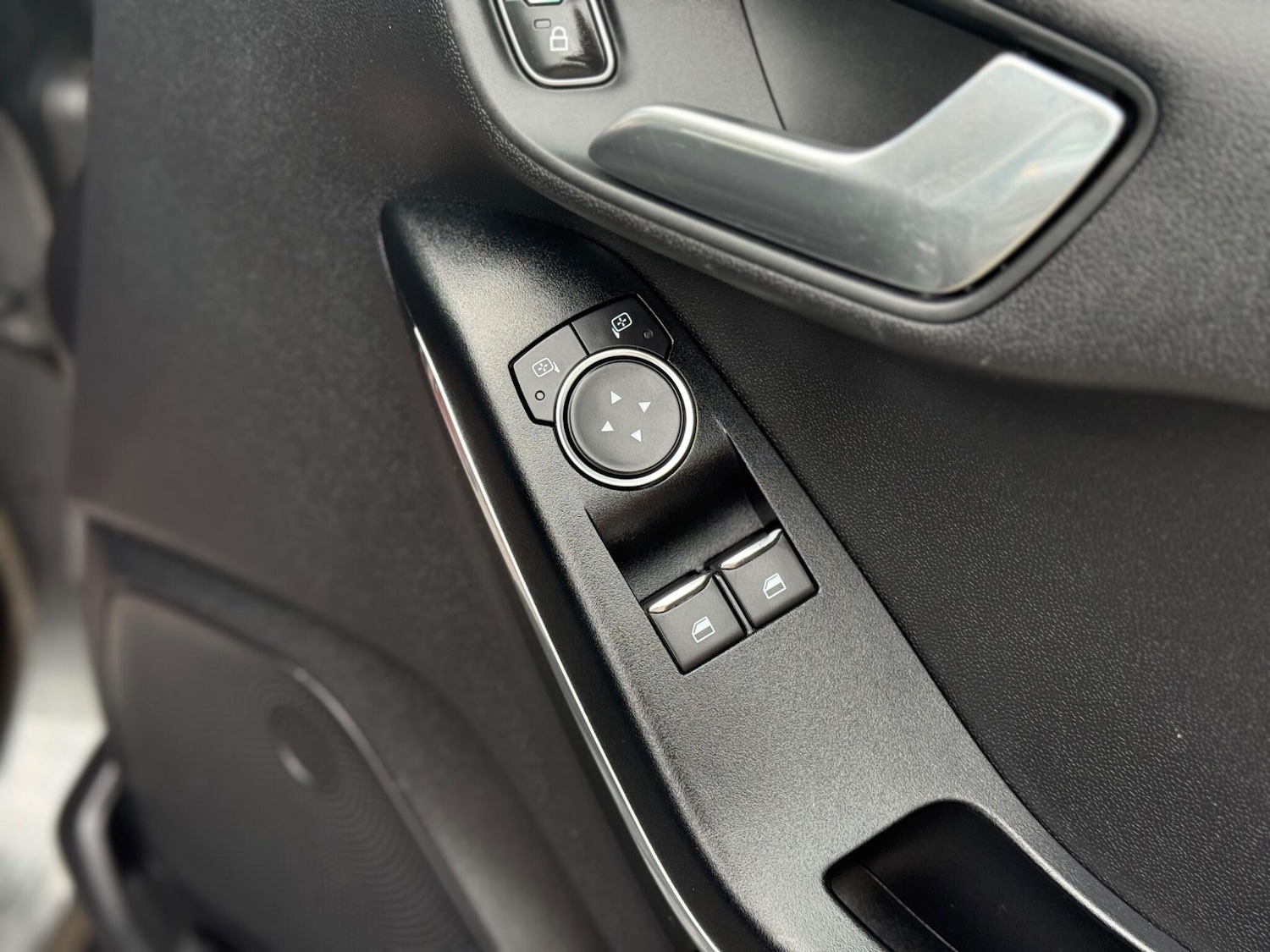 Used Ford Fiesta 2018 for sale - 75866637: Photo 22