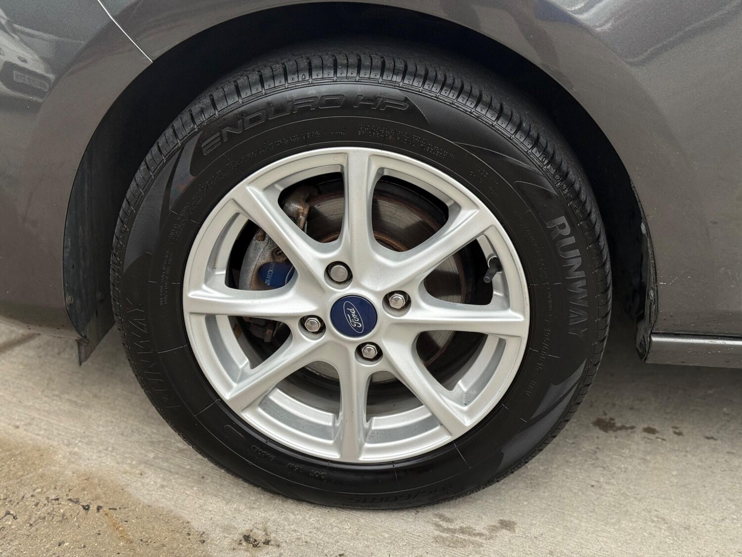 Used Ford Fiesta 2018 for sale - 75866637: Photo 27