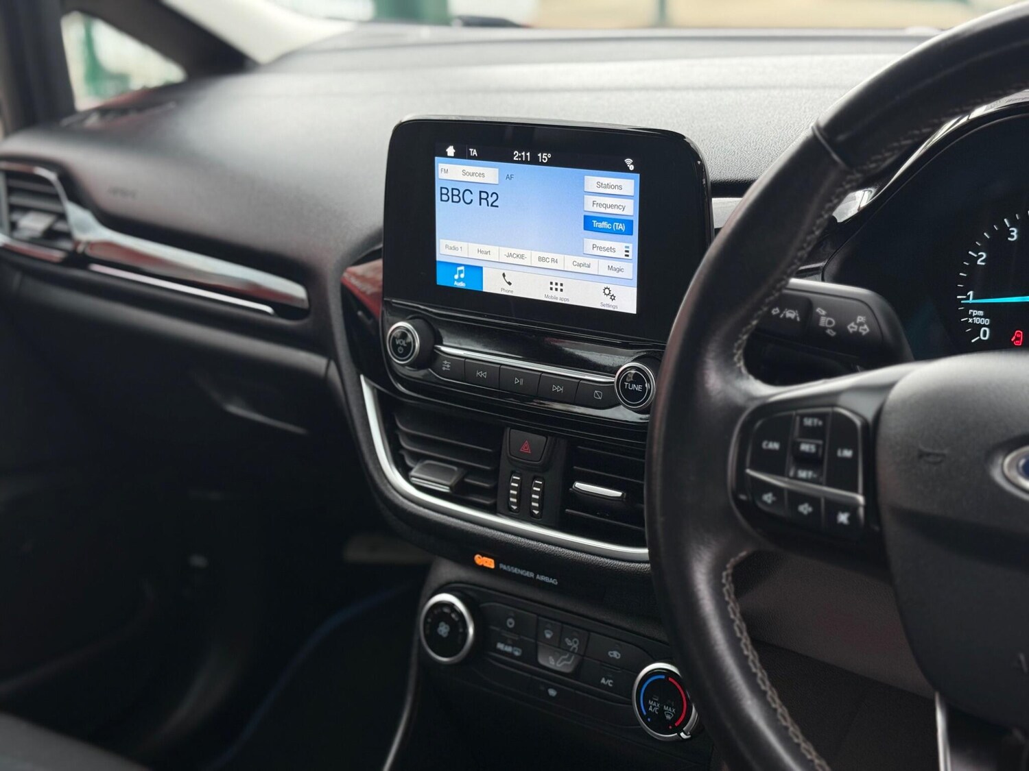 Used Ford Fiesta 2018 for sale - 75866637: Photo 28
