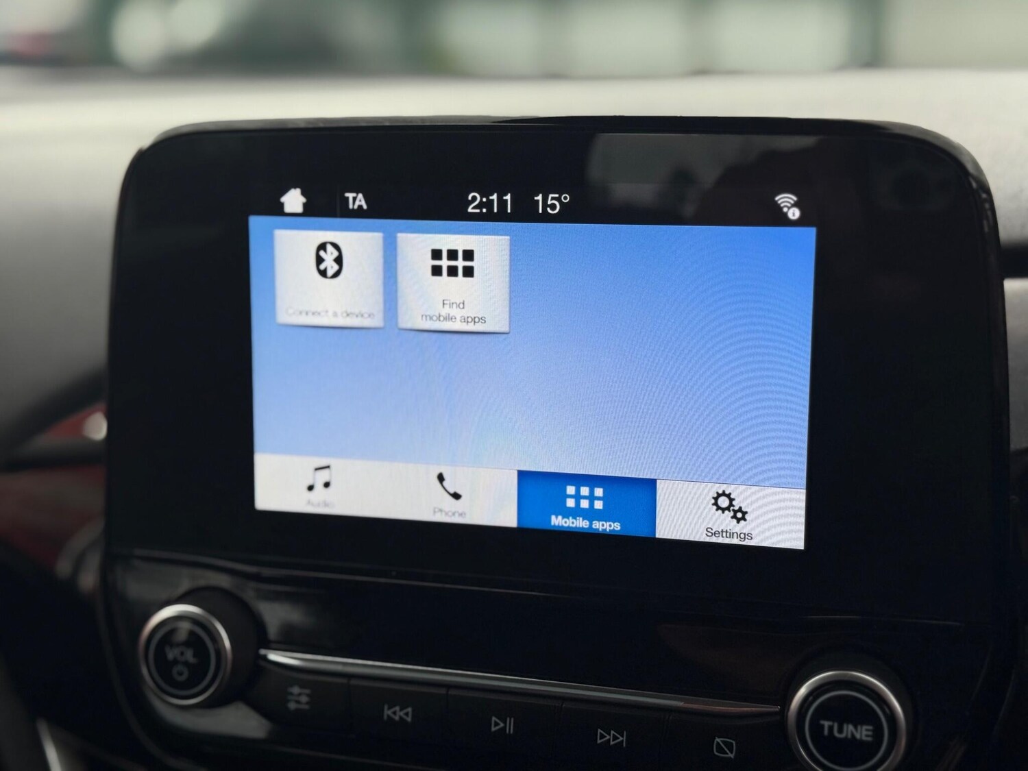 Used Ford Fiesta 2018 for sale - 75866637: Photo 29