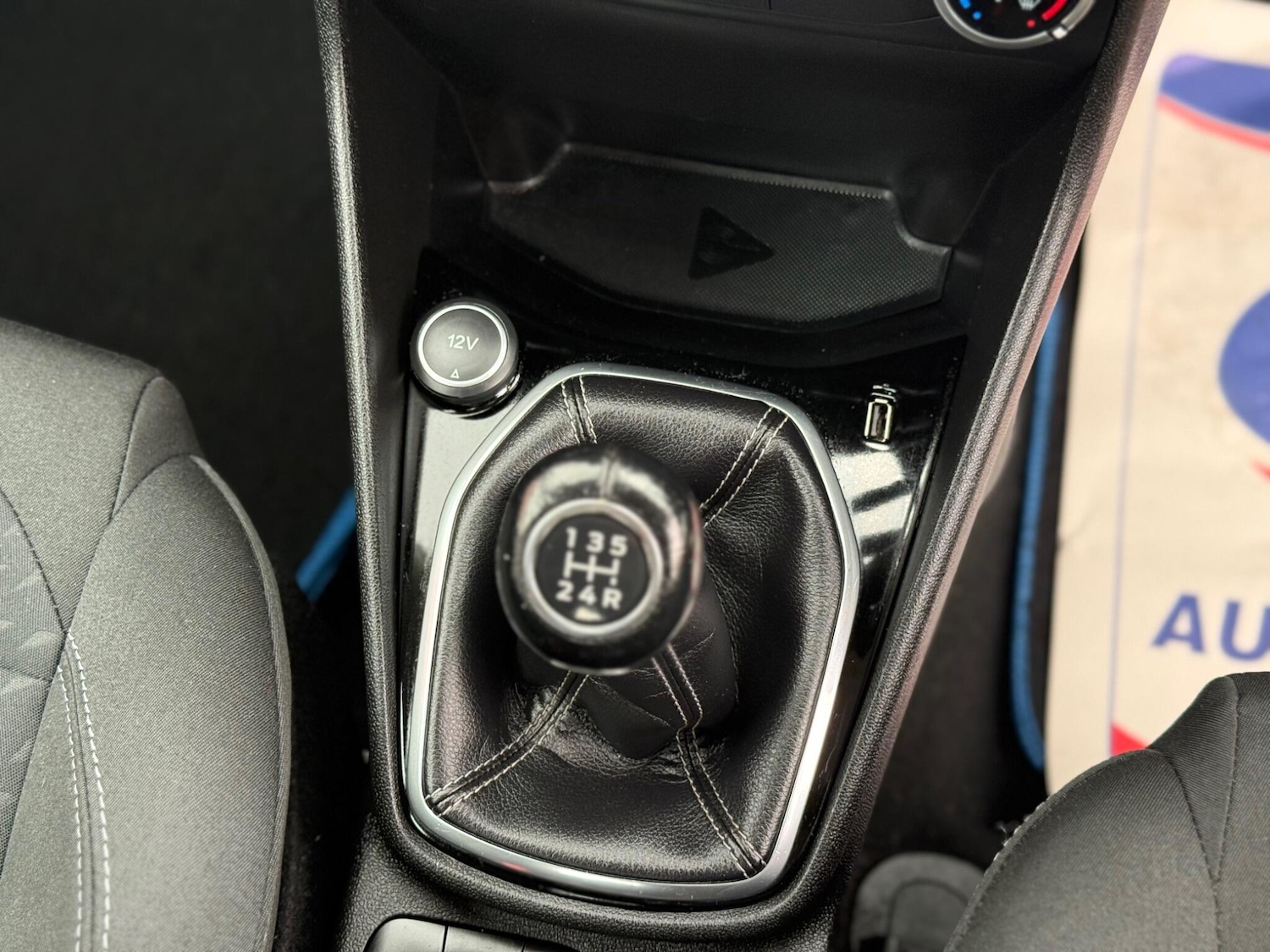 Used Ford Fiesta 2018 for sale - 75866637: Photo 42