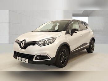 Used Renault Captur 2015 for sale - 78479544: Photo