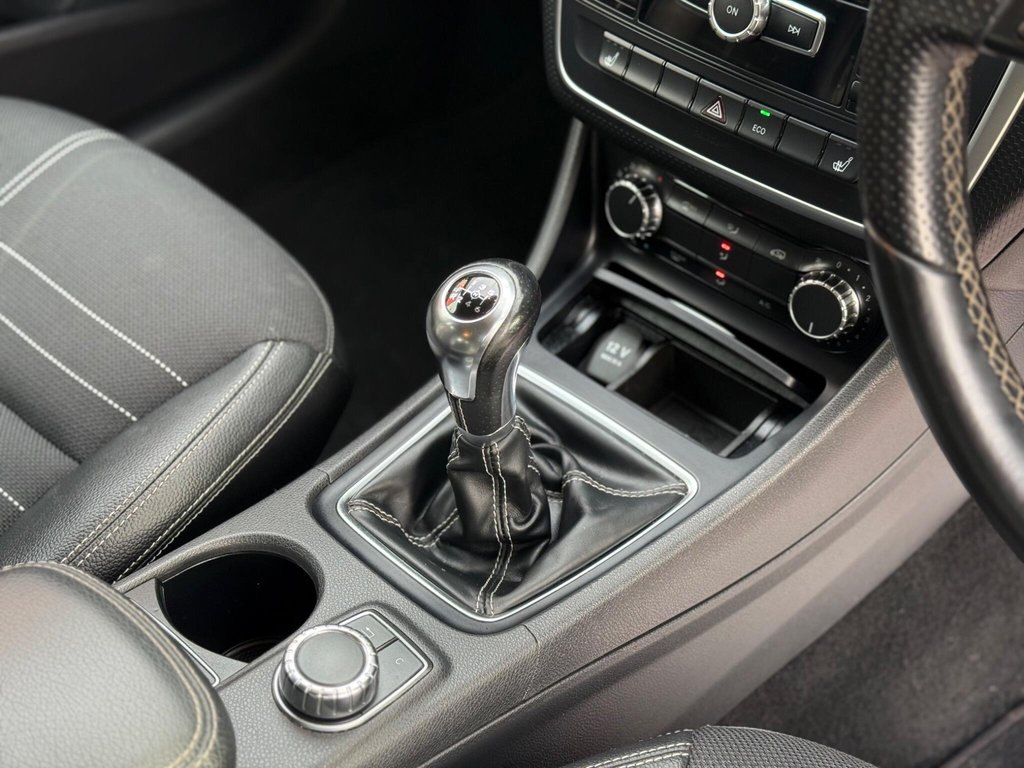 Used Mercedes-Benz A-Class 2014 for sale - 77600207: Photo 12