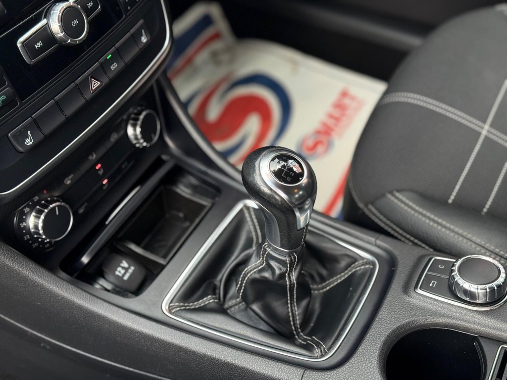 Used Mercedes-Benz A-Class 2014 for sale - 77600207: Photo 14