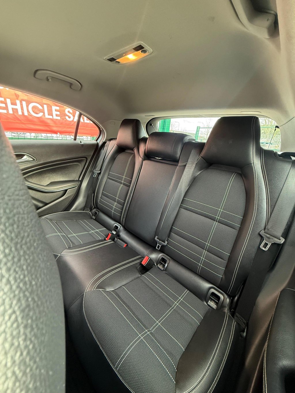 Used Mercedes-Benz A-Class 2014 for sale - 77600207: Photo 16