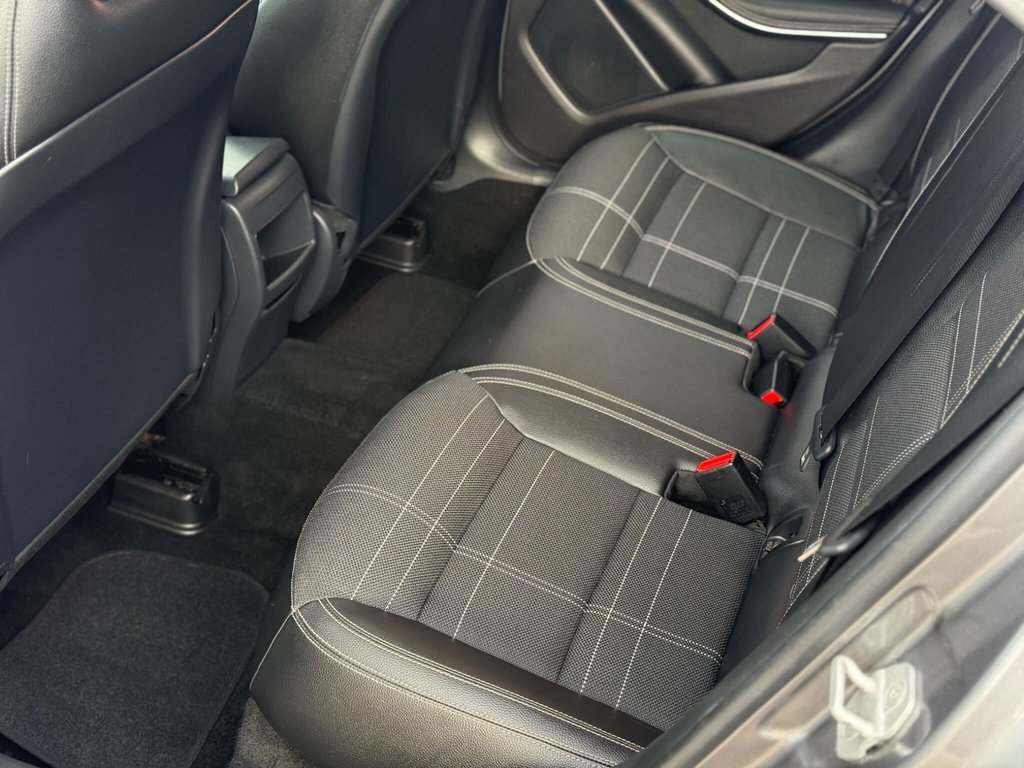 Used Mercedes-Benz A-Class 2014 for sale - 77600207: Photo 17