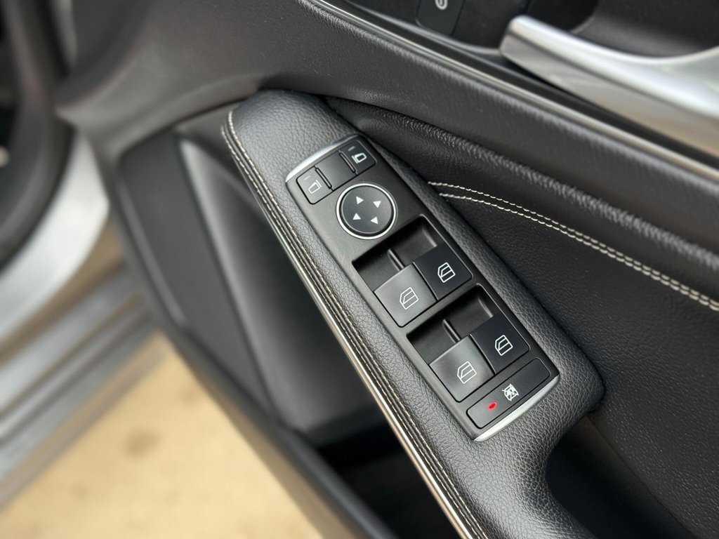 Used Mercedes-Benz A-Class 2014 for sale - 77600207: Photo 21