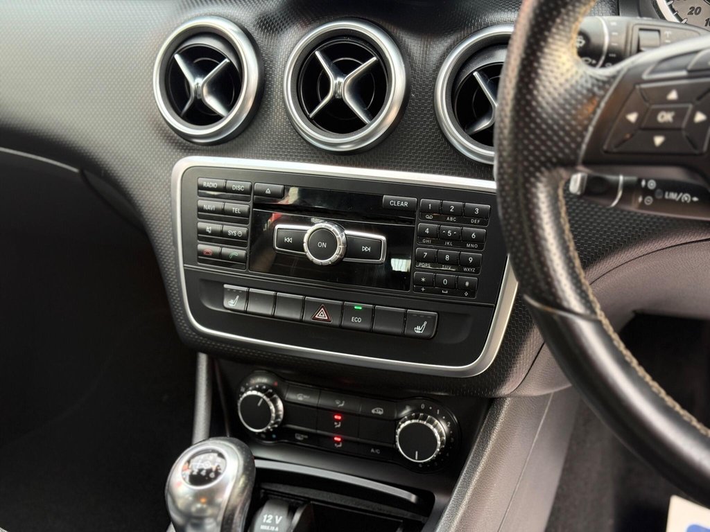 Used Mercedes-Benz A-Class 2014 for sale - 77600207: Photo 22