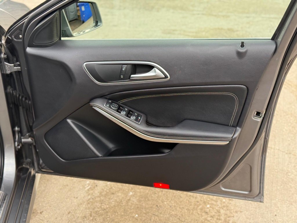 Used Mercedes-Benz A-Class 2014 for sale - 77600207: Photo 23