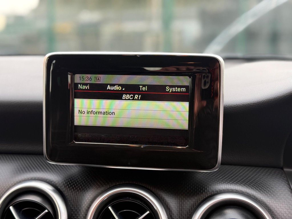 Used Mercedes-Benz A-Class 2014 for sale - 77600207: Photo 29