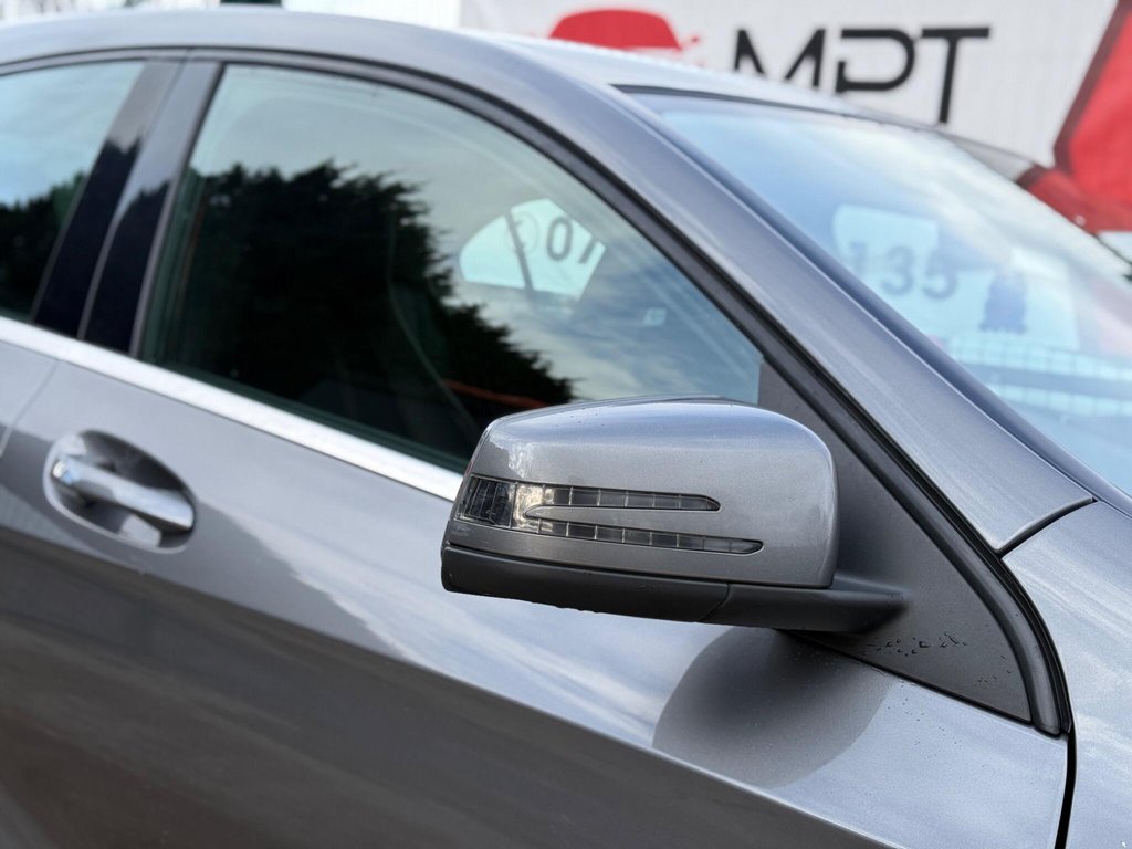 Used Mercedes-Benz A-Class 2014 for sale - 77600207: Photo 31