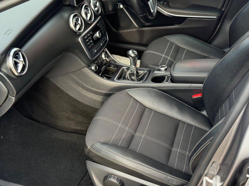 Used Mercedes-Benz A-Class 2014 for sale - 77600207: Photo 36