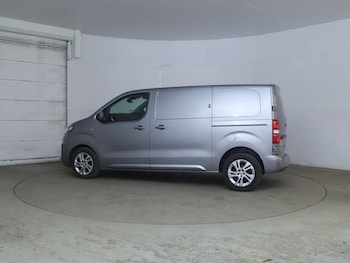 Used Vauxhall Vivaro 2020 for sale - 78780910: Photo