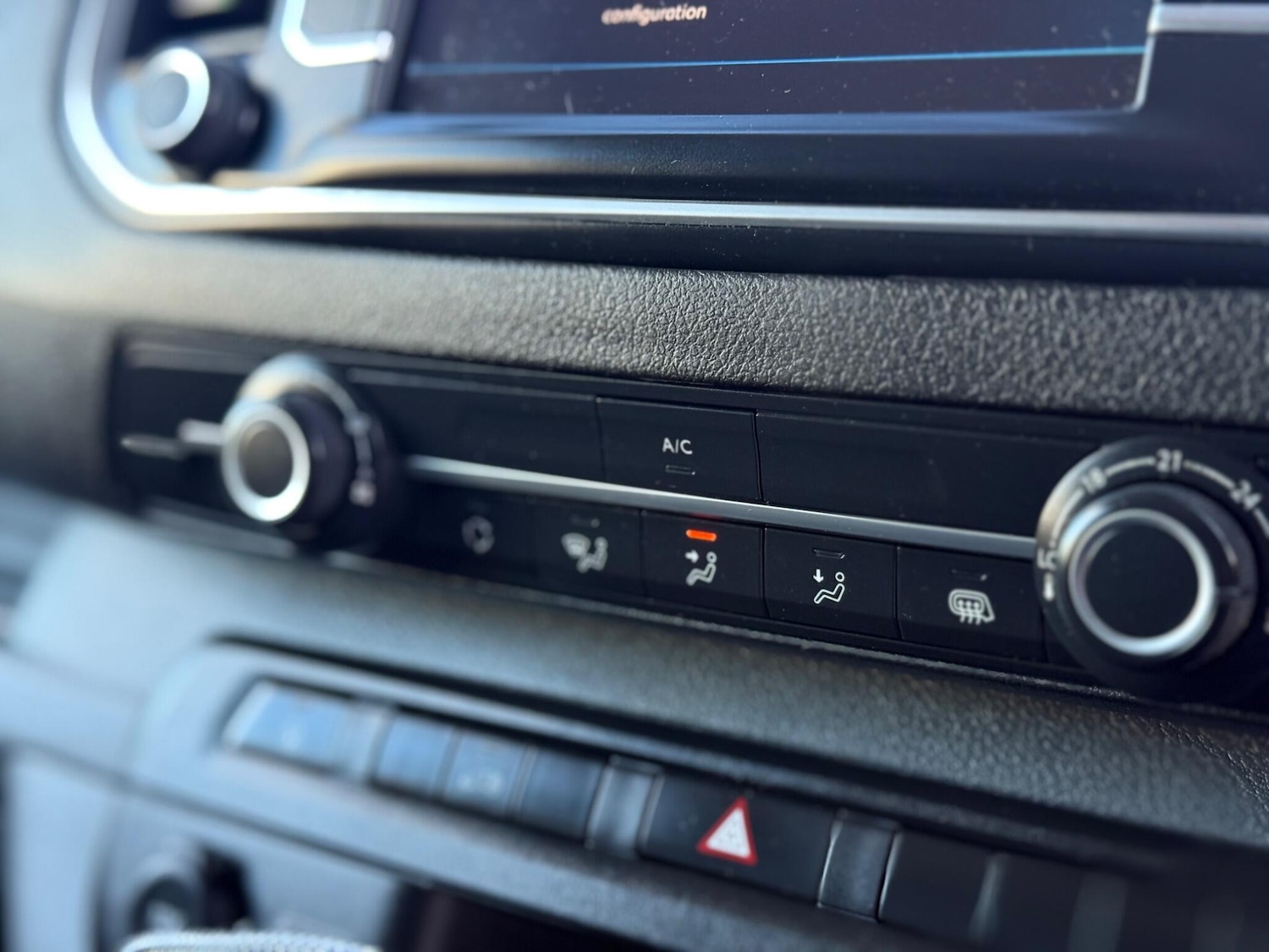 Used Peugeot Expert 2021 for sale - 76952232: Photo 23