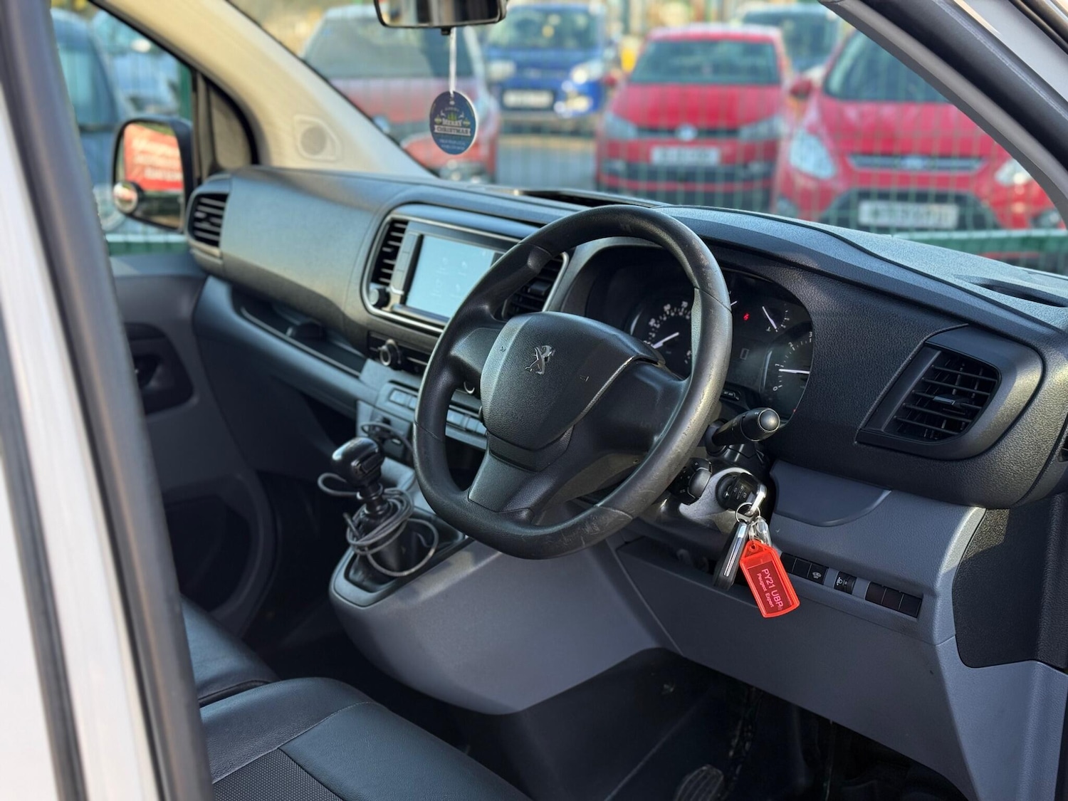 Used Peugeot Expert 2021 for sale - 76952232: Photo 24