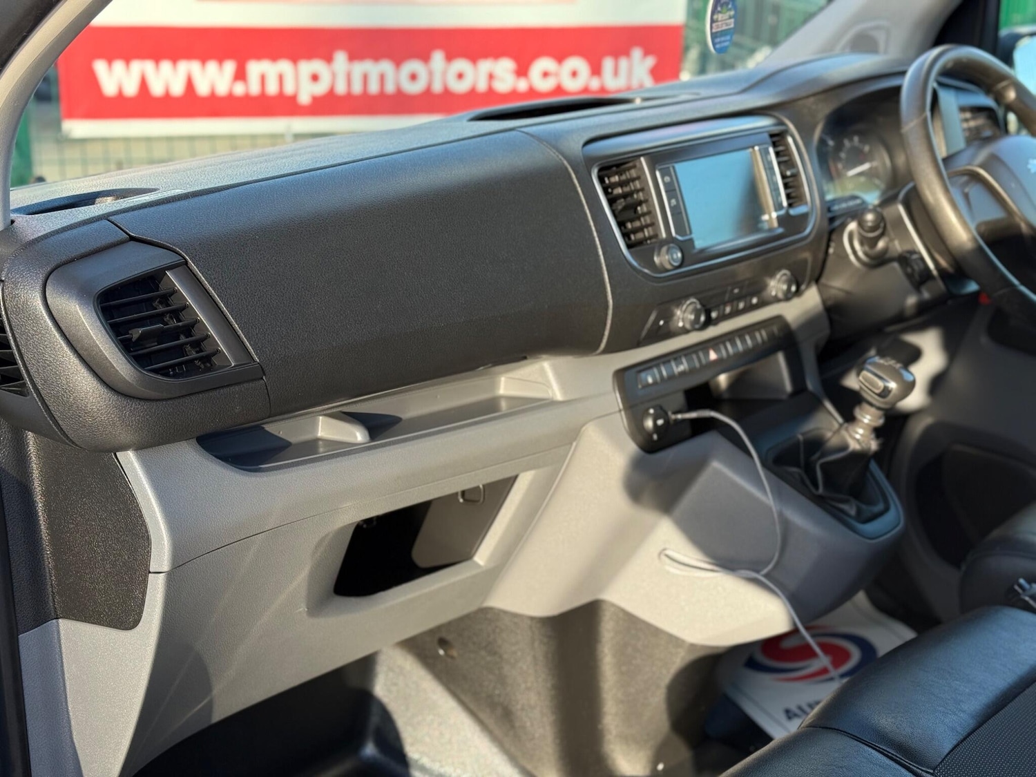 Used Peugeot Expert 2021 for sale - 76952232: Photo 26