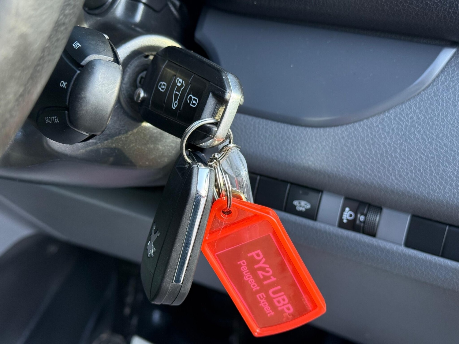 Used Peugeot Expert 2021 for sale - 76952232: Photo 28