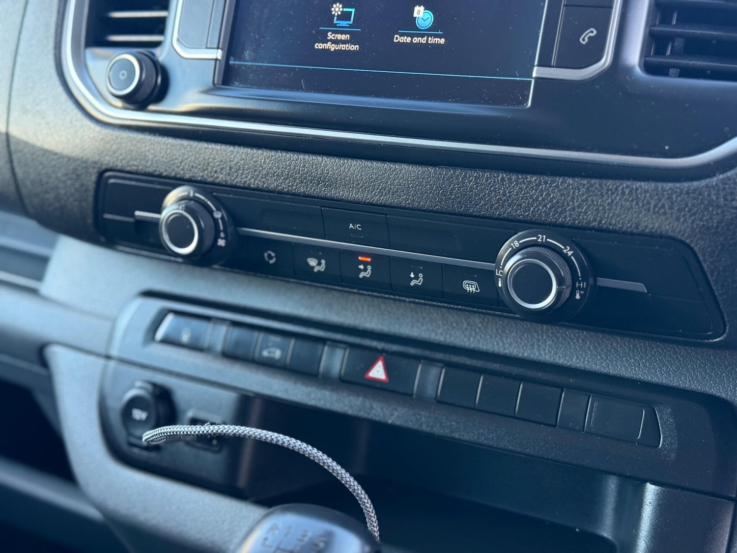 Used Peugeot Expert 2021 for sale - 76952232: Photo 30