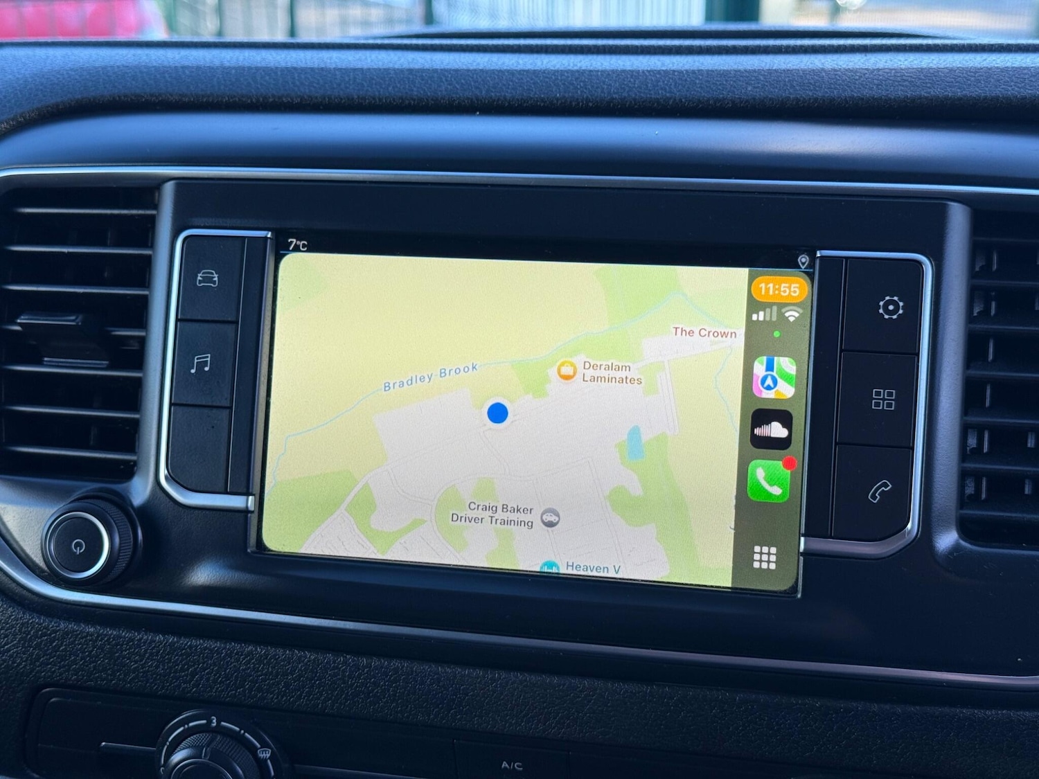 Used Peugeot Expert 2021 for sale - 76952232: Photo 32