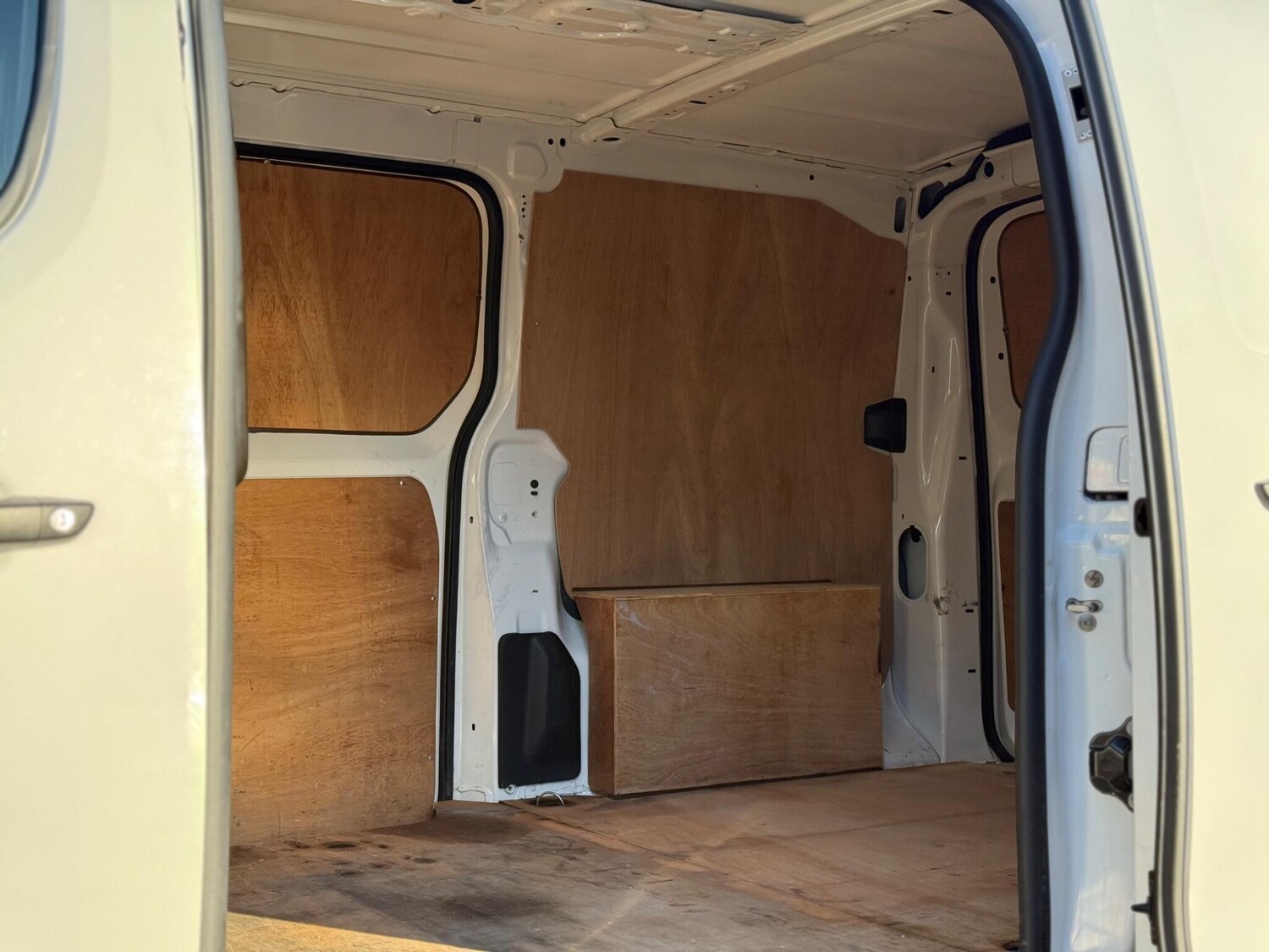 Used Peugeot Expert 2021 for sale - 76952232: Photo 34