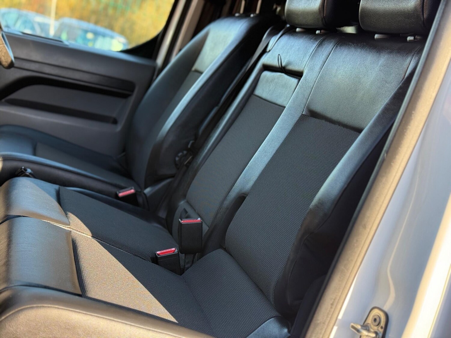 Used Peugeot Expert 2021 for sale - 76952232: Photo 35