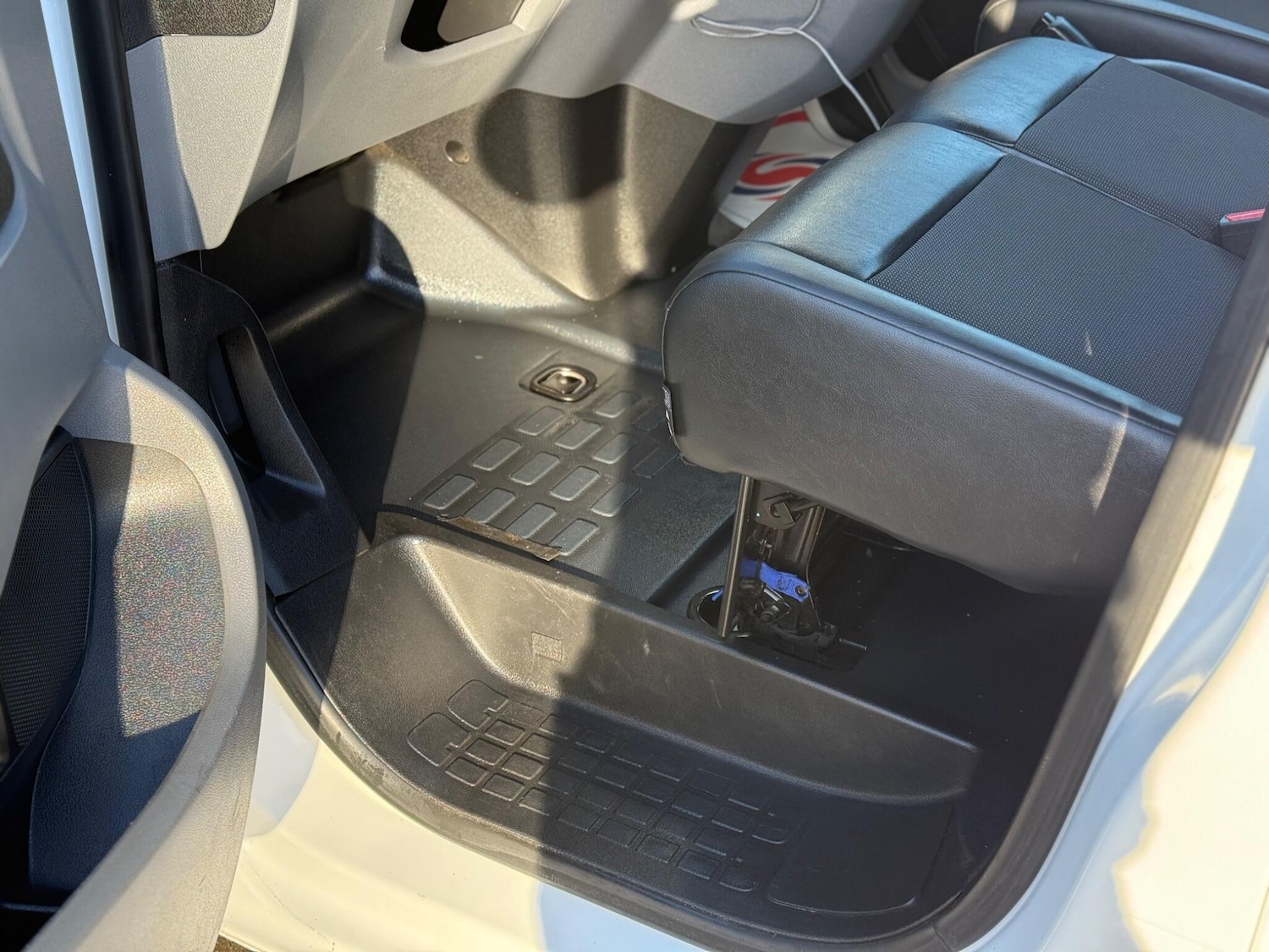 Used Peugeot Expert 2021 for sale - 76952232: Photo 42