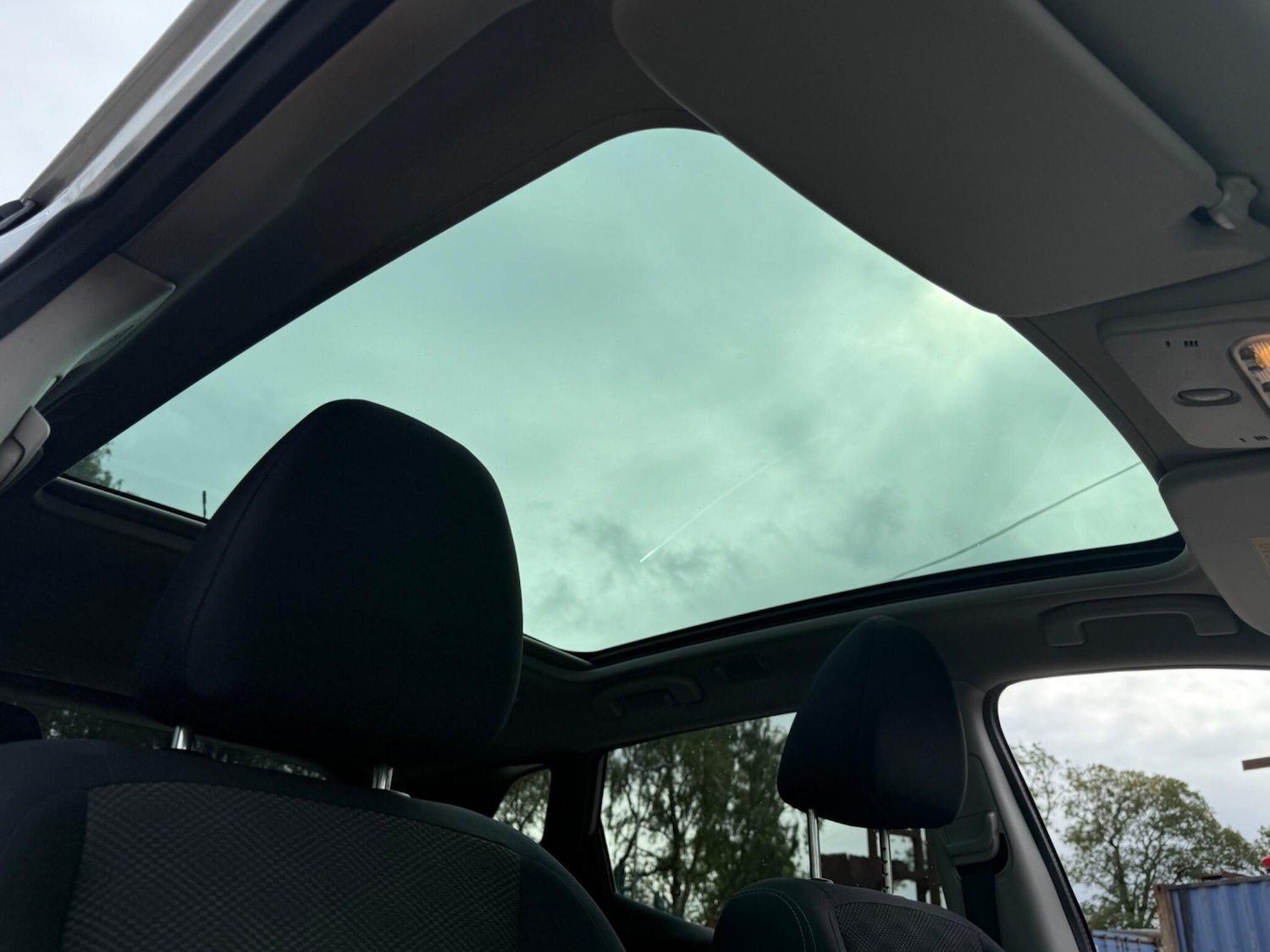 Vehicle 26