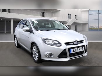 Ford - Focus