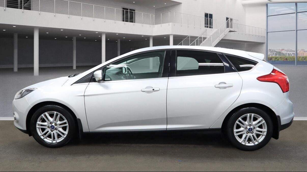 Used Ford Focus 2013 for sale - 76702226: Photo 4