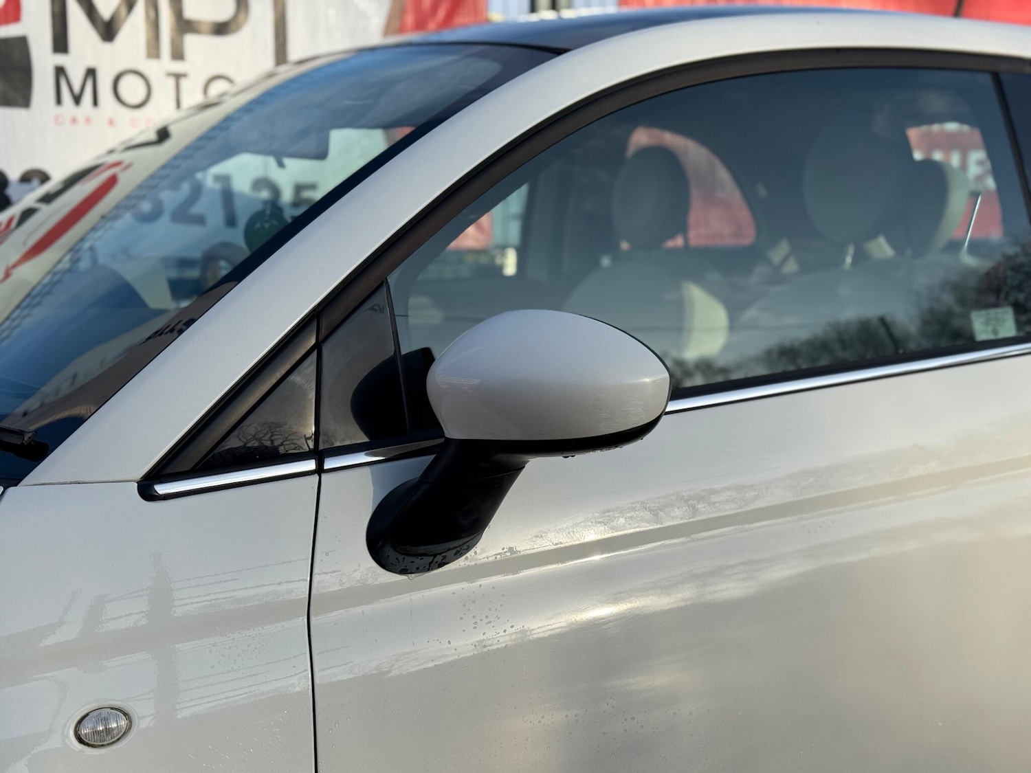 Used Fiat 500 2012 for sale - 77344664: Photo 26