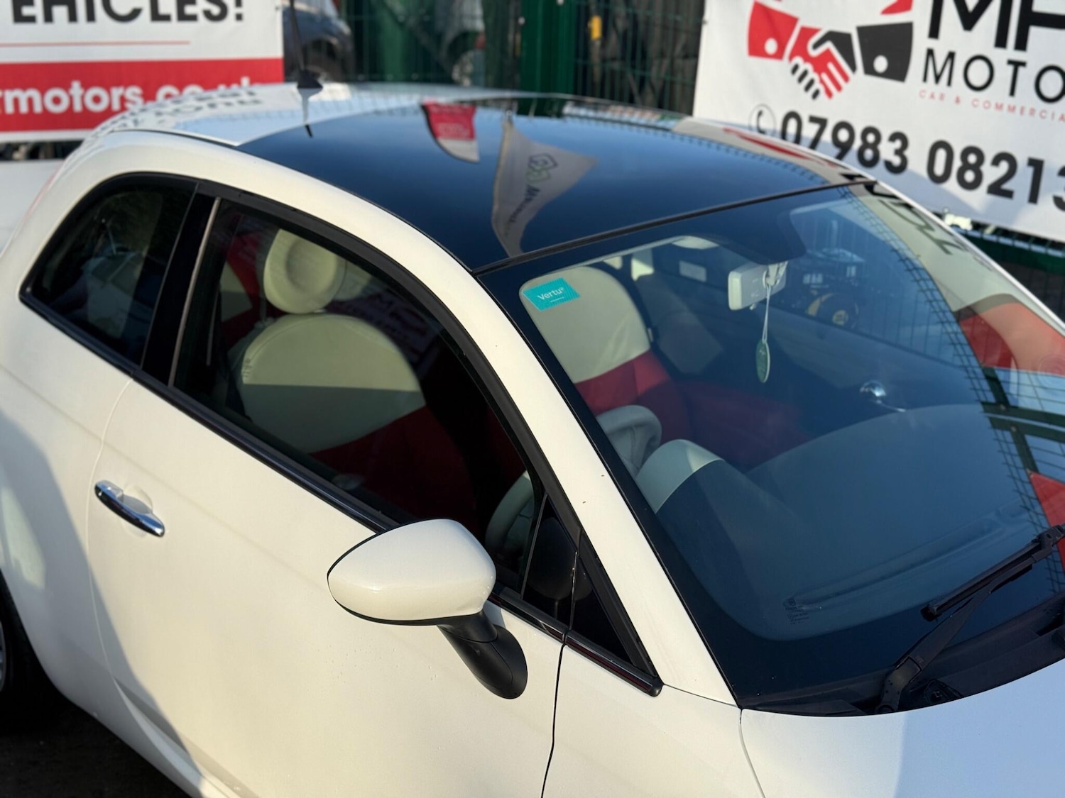 Used Fiat 500 2012 for sale - 77344664: Photo 30