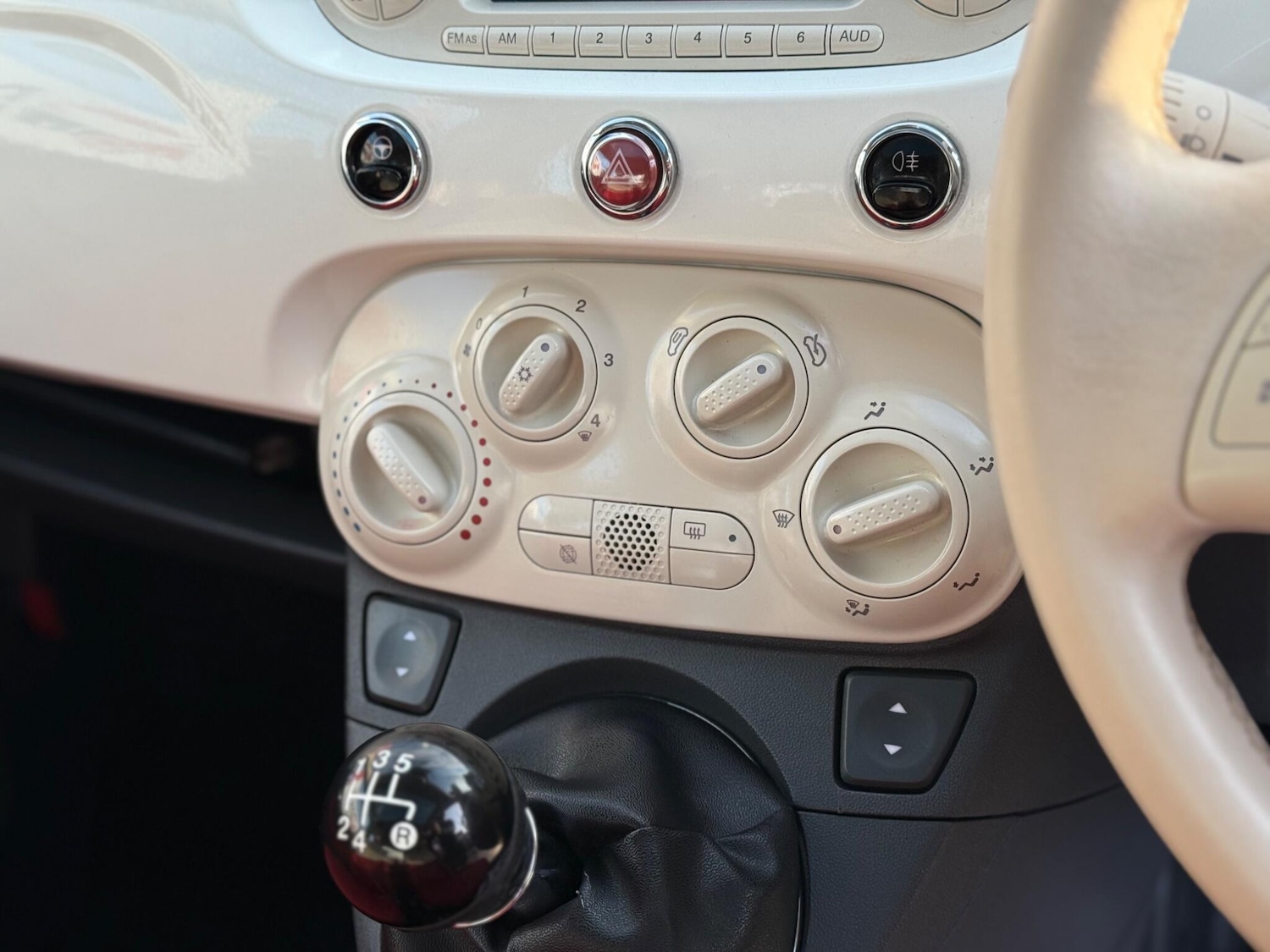 Used Fiat 500 2012 for sale - 77344664: Photo 36