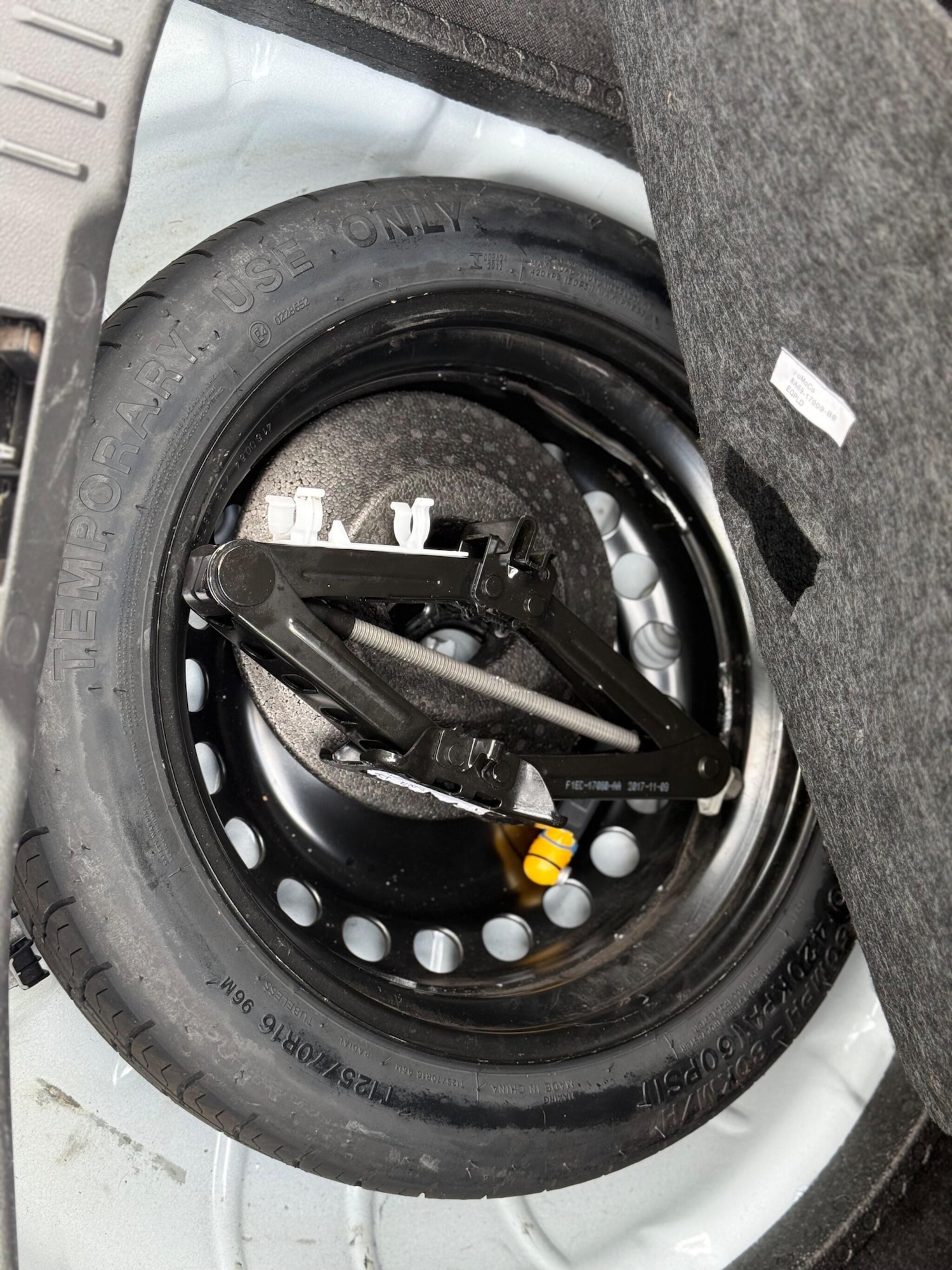 Vehicle 32