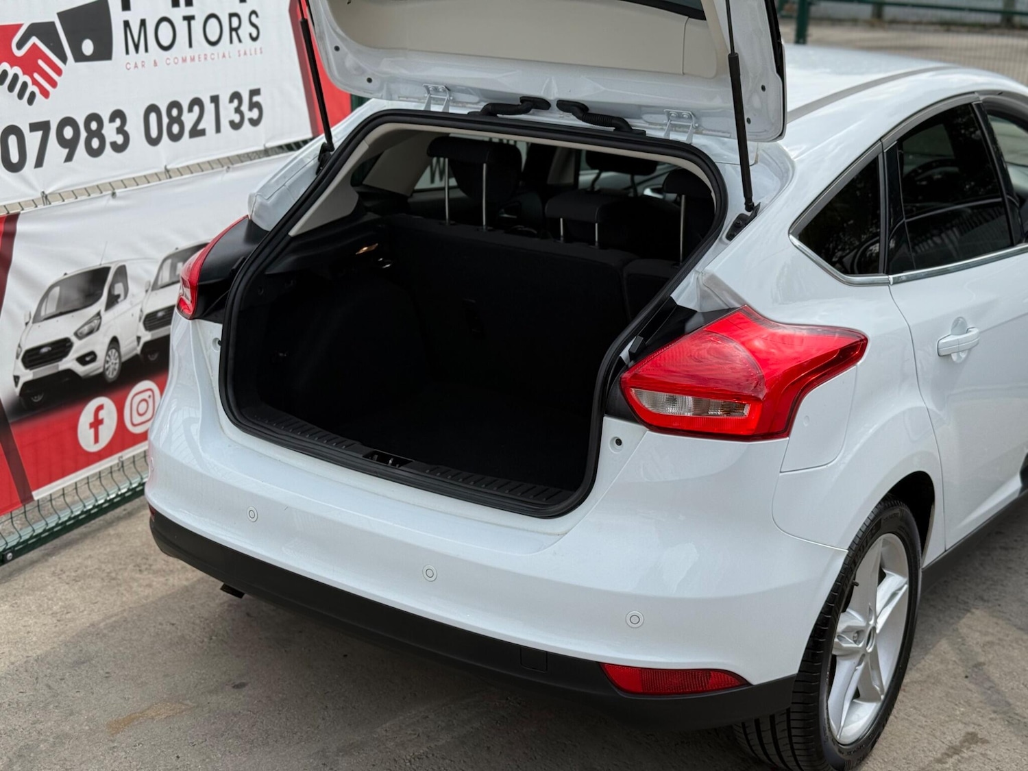 Vehicle 40