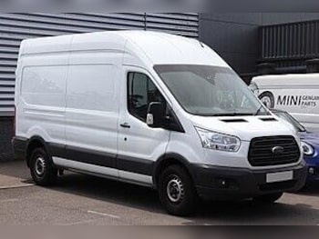 Used Ford Transit 2016 for sale - 77571424: Photo