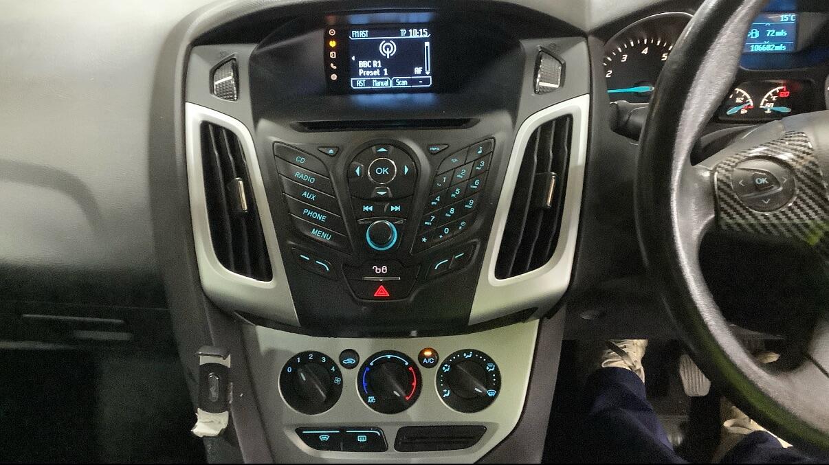 Used Ford Focus 2013 for sale - 76521577: Photo 11