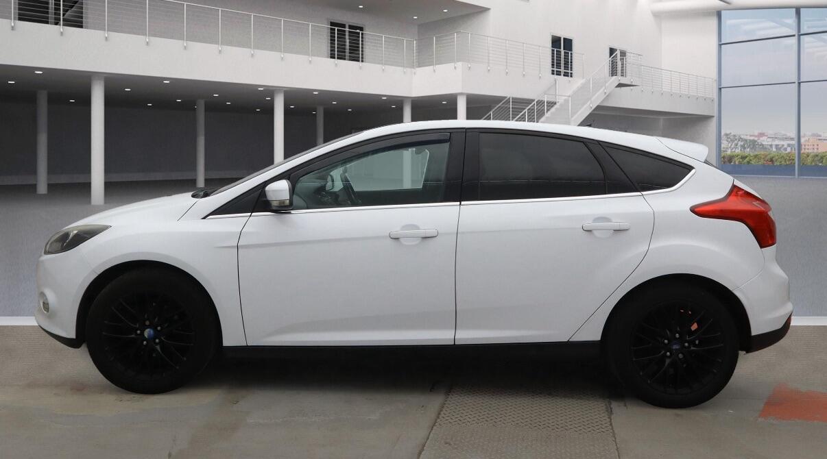 Used Ford Focus 2013 for sale - 76521577: Photo 6