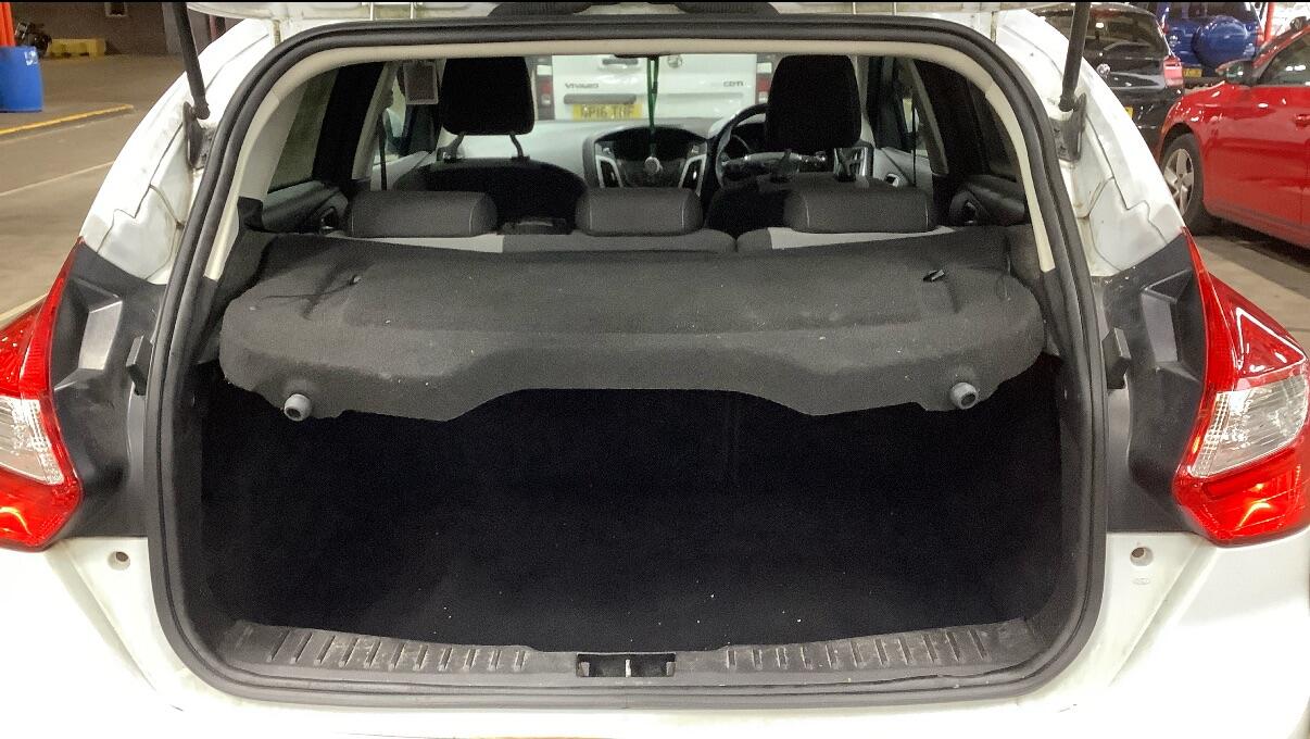 Used Ford Focus 2013 for sale - 76521577: Photo 7