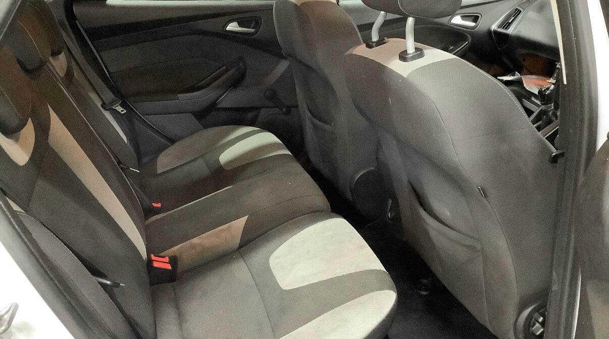 Used Ford Focus 2013 for sale - 76521577: Photo 8