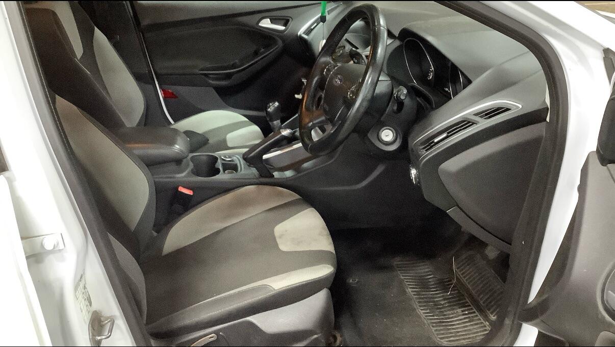 Used Ford Focus 2013 for sale - 76521577: Photo 9