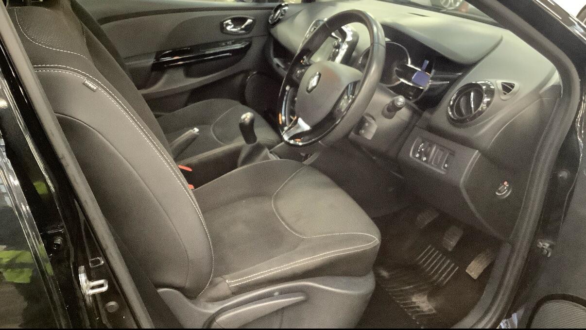 Used Renault Clio 2014 for sale - 76898642: Photo 7