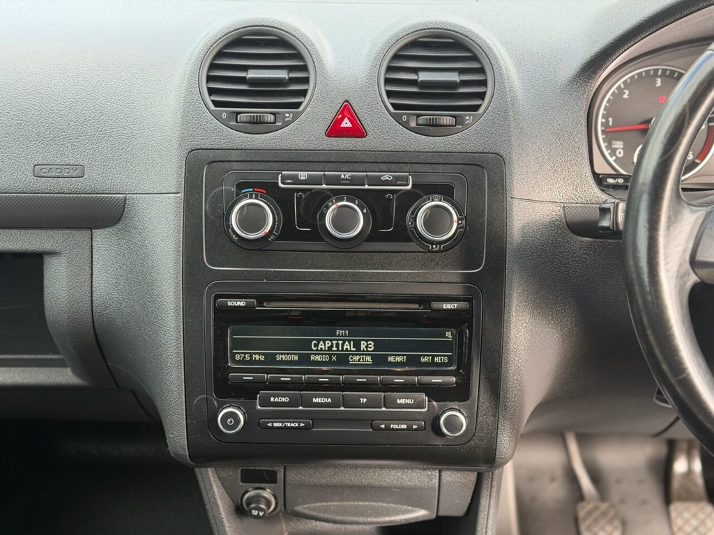 Used Volkswagen Caddy 2015 for sale - 78049475: Photo 20