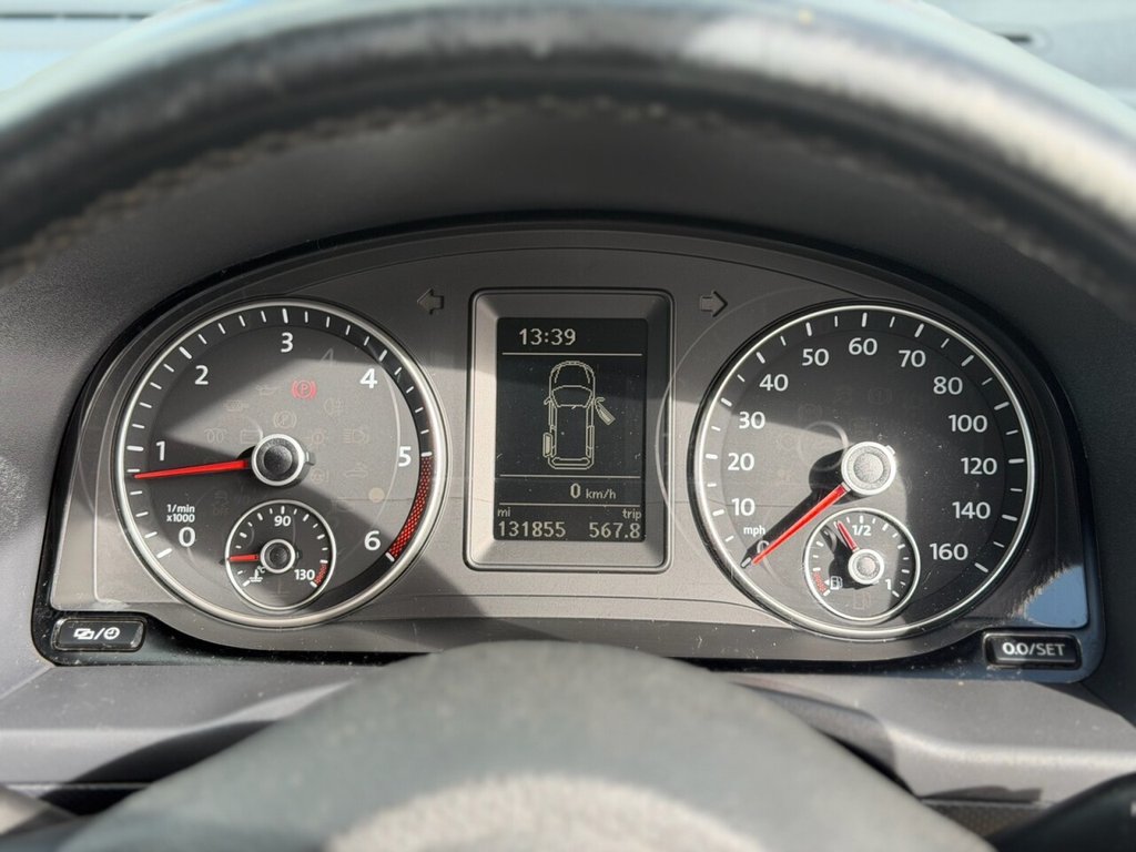 Used Volkswagen Caddy 2015 for sale - 78049475: Photo 23