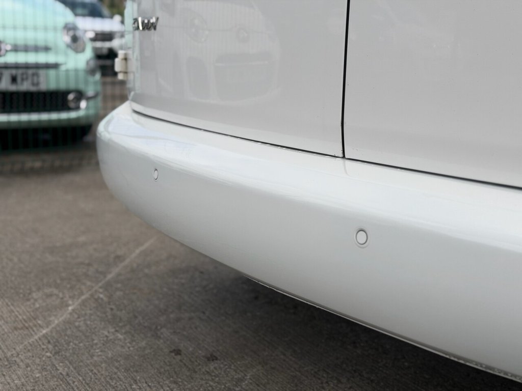 Used Volkswagen Caddy 2015 for sale - 78049475: Photo 6