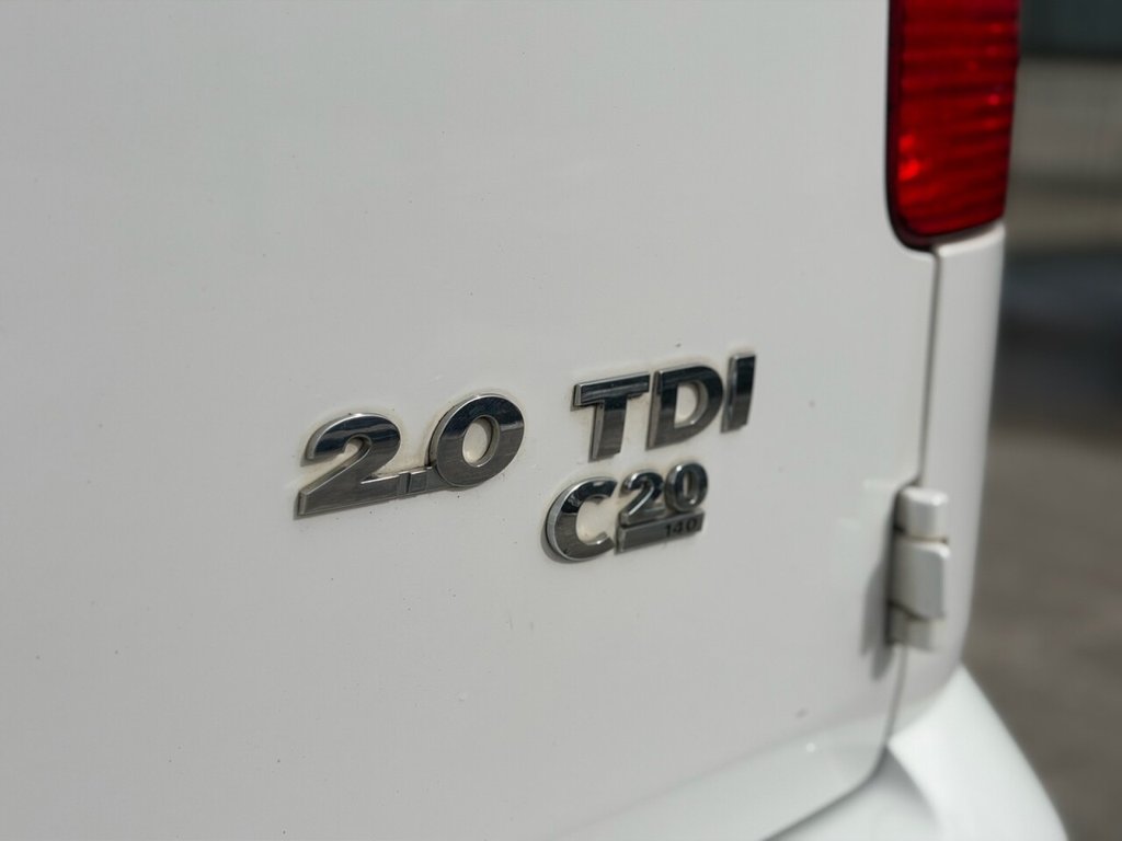 Used Volkswagen Caddy 2015 for sale - 78049475: Photo 8